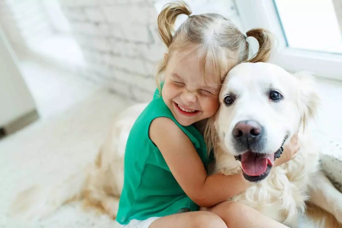 Choosing the Right Canine Companion for Your Family: A Look at Kid-Friendly Dog Breeds