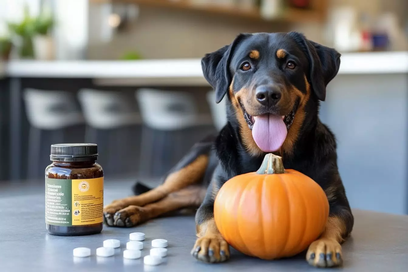 Empower Your Pup: 7 Essential Probiotics for Optimal Canine Gut Health