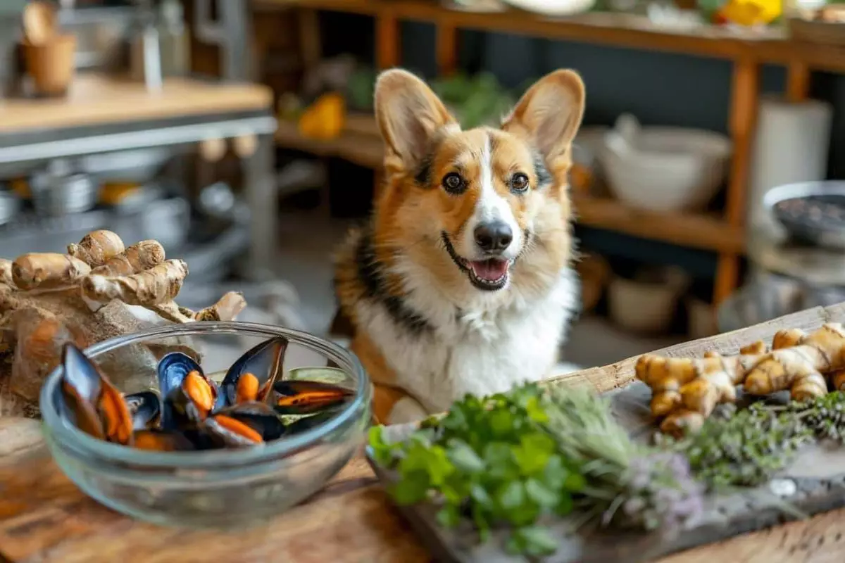 Empower Aging Canines: Essential Strategies for Joint Health