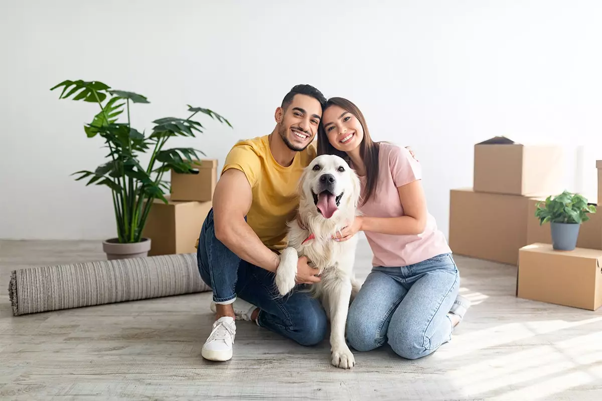 Unleashing Adaptability: The Ultimate Canine Companions for Life’s Changes