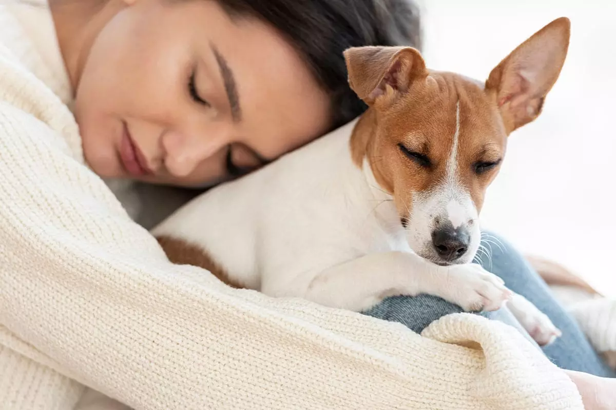 Your Dog’s Heart: The Unshakeable Bond Between You and Your Canine Companion